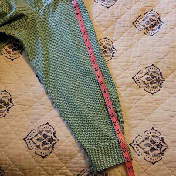 Ralph Lauren Dress Shirt 17 34/35 100% Cotton - Picture 6 of 7